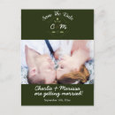 Suche nach wald save the date Grün