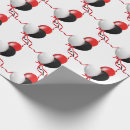 Suche nach geburtstagsballone geschenkpapier Rot