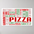 Suche nach italienisches restaurant poster Pizzeria