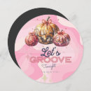 Suche nach bälle einladungen Disco geburtstagsparty