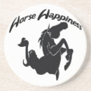 Suche nach horse untersetzer Western