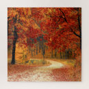 Suche nach herbst puzzle Foto