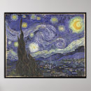 Suche nach die sternenklare nacht poster Vintage