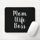 Suche nach ehefrau mousepads Mother