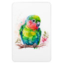 Suche nach niedlicher papagei magnete Vogelvogel