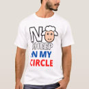 Suche nach kreis ein tshirts Für ihn