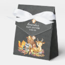 Suche nach eulen papier geschenk box Waldtiere
