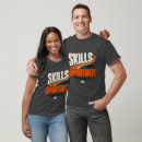 Suche nach karrieren tshirts Bildung