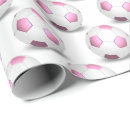 Suche nach rosa ball geschenkpapier Sport