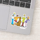 Suche nach schüchtern aufkleber Velma