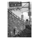 Suche nach brooklyn poster Im freien