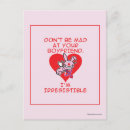 Suche nach beleidigung postkarten Valentin
