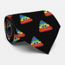 Suche nach unicorn krawatten Bunt