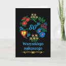 Suche nach polska karten Sto lat