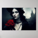 Suche nach gothic poster Vollmond