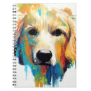 Suche nach goldene retriever kleine notizbücher Goldgelb