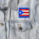 Suche nach flagge von puerto rico buttons Karibisch