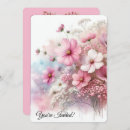 Suche nach rosa kosmos einladungen Blumenreich