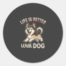 Suche nach cartoon wolf aufkleber Mops