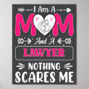Suche nach anwalt poster Mutter