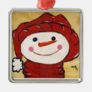 Suche nach schneemann ornamente Verzierung