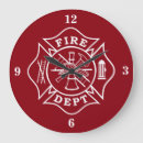 Suche nach feuerwehr wanduhren Emt