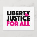 Suche nach freiheit postkarten Demokratie