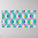 Suche nach gewellt poster Abstrakt