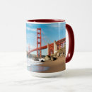 Suche nach golden gate bridge tassen Reise