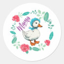 Suche nach lustige gans aufkleber Mutter