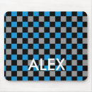 Suche nach schachbretter mousepads Blau