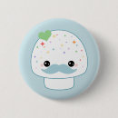 Suche nach pilze buttons Kawaii
