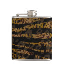 Suche nach tieren flachmänner Schwarz