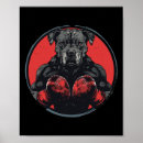 Suche nach boxer hunde poster Liebe