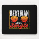 Suche nach trauzeugen mousepads Verlobte