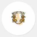 Suche nach muay aufkleber Kickboxing