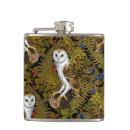 Suche nach eule flachmänner Wald