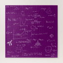 Suche nach dreiecke puzzle Lila