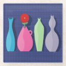 Suche nach vase untersetzer Lila