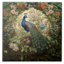 Suche nach vintager pfau fliesen William morris