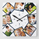 Suche nach baby photo wanduhren Für sie/ihn