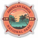 Suche nach samoa aufkleber Pago pago