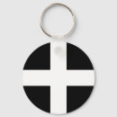 Suche nach cornwall schlüsselanhänger Flagge