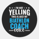 Suche nach nicht schreien aufkleber Biathlon
