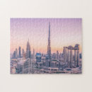 Suche nach dubai puzzle Wolkenkratzer