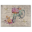 Suche nach vintages blumen schneidebrettchen Schmetterlinge