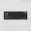 Suche nach autor visitenkarten Foto