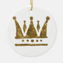 Suche nach goldene krone ornamente Königin