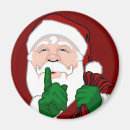 Suche nach nische magnete Santa