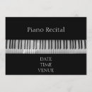 Suche nach leistung einladungen Klavier
